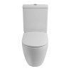 унитаз компакт belbagno amanda bb051cpr без бачка и сиденья