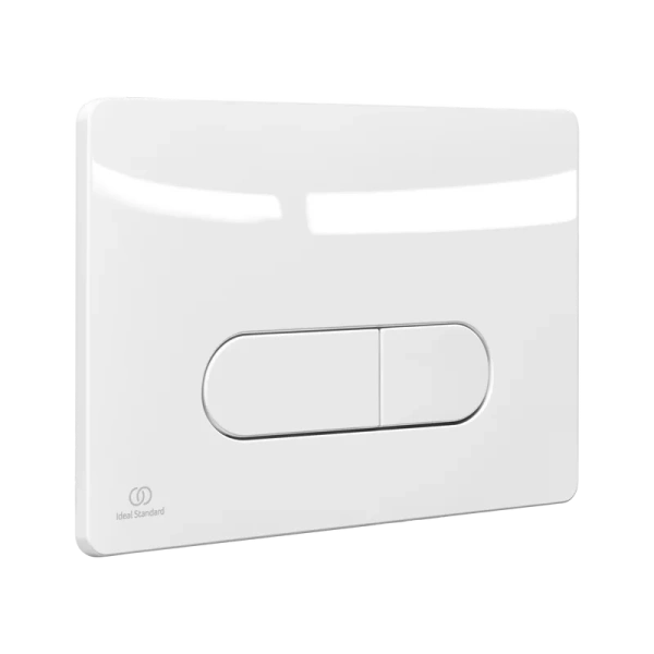 кнопка для инсталляции ideal standard oleas™ m1 r0115ac