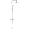Душевая система 260 мм Grohe Euphoria System 260 27615002