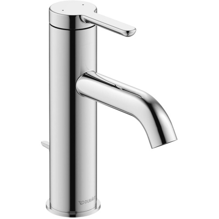 Смеситель для раковины Duravit C.1 C11020001010