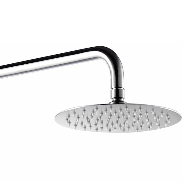 душевая система haiba hb24806 цвет хром