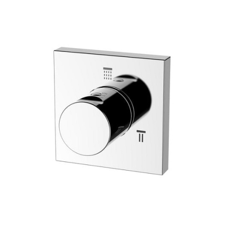 Переключатель потоков TOTO Showers DB351RVE на 3 выхода