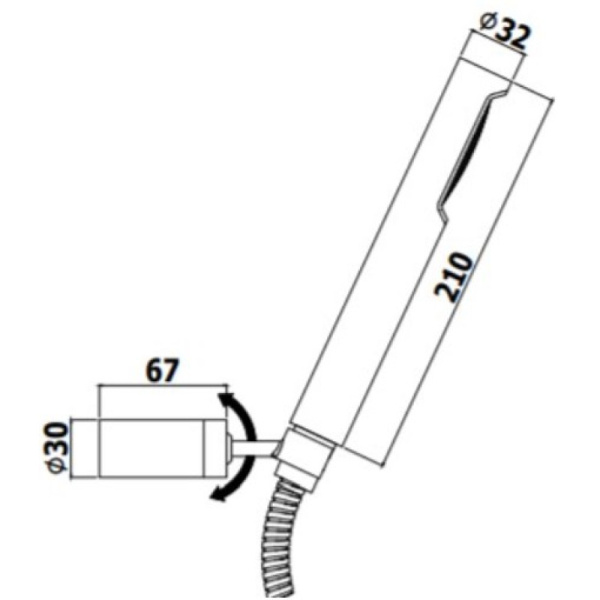 душевой набор paffoni birillo zdup036hgsp , золотой матовый душевой набор paffoni birillo zdup036hgsp , золотой матовый