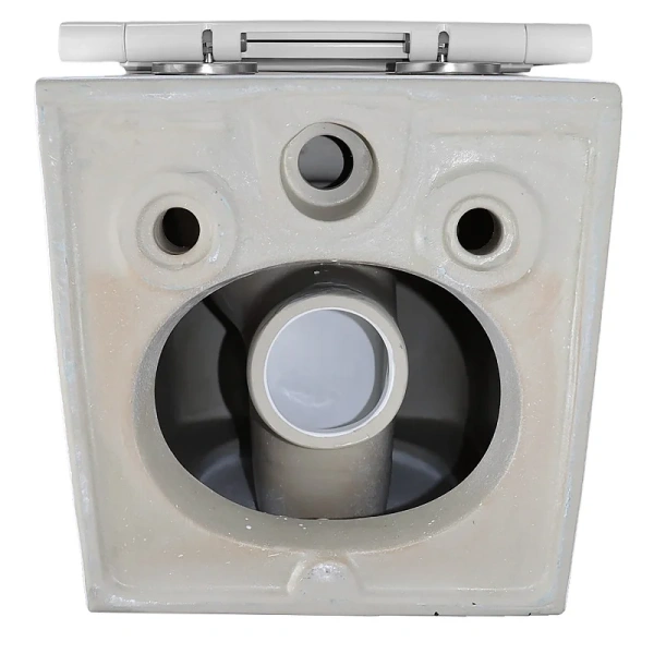 унитаз azario cascad az-2303-a подвесной, безободковый, с сиденьем микролифт, слив "торнадо", 52.5x34.5x36 см, белый