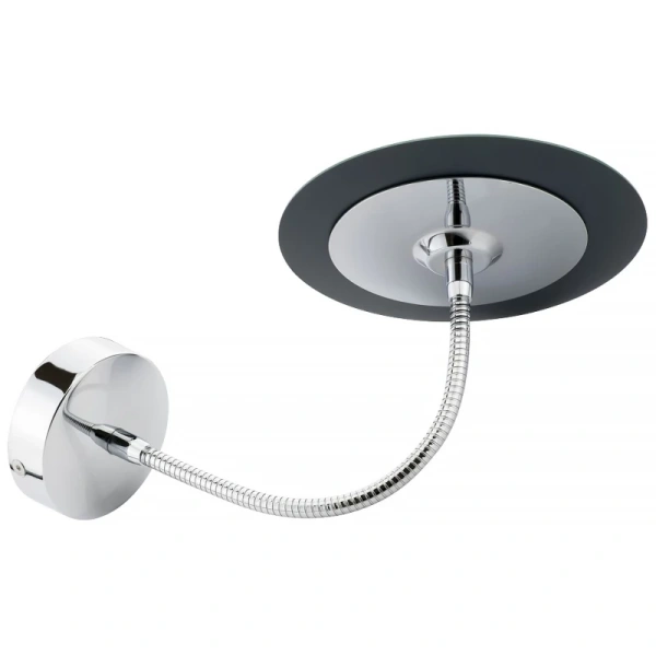 Косметическое зеркало Migliore Kvant 29761 цвет хром