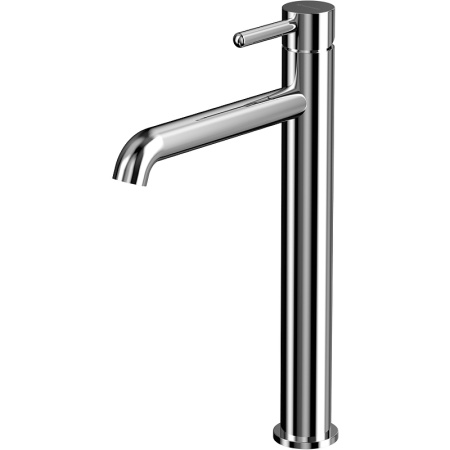 Смеситель для раковины Whitecross Y chrome Y1212CR Хром