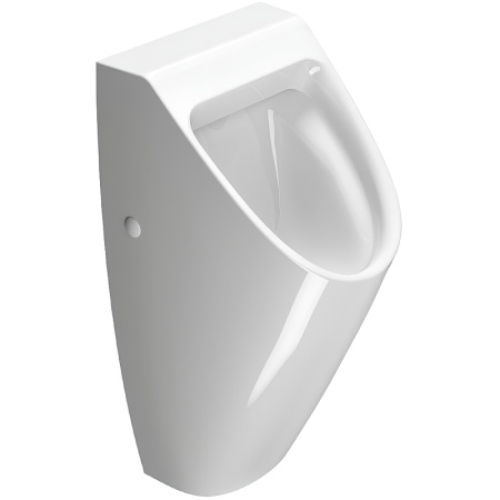 Писсуар GSI Community 909711 подвесной , цвет белый