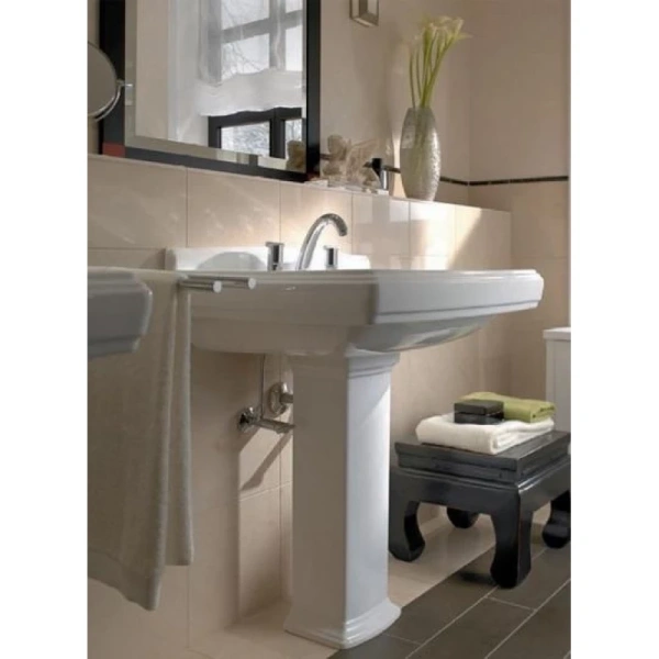 пьедестал для раковины villeroy & boch hommage 723200r1