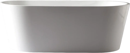 Акриловая ванна BelBagno BB202-1700-800 170х80 без гидромассажа