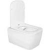 комплект унитаза aquatek либра new aq1148n-00 с сиденьем микролифт и инсталляцией jacob delafon e29025-nf+e4316-cp с клавишей смыва хром