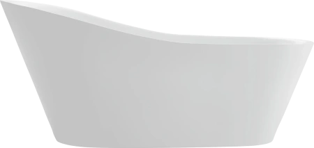 Акриловая ванна BelBagno 180x82 BB63-1800-W0 без гидромассажа