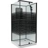 Душевая кабина Grossman GR-270Q R 100x100 без гидромассажа