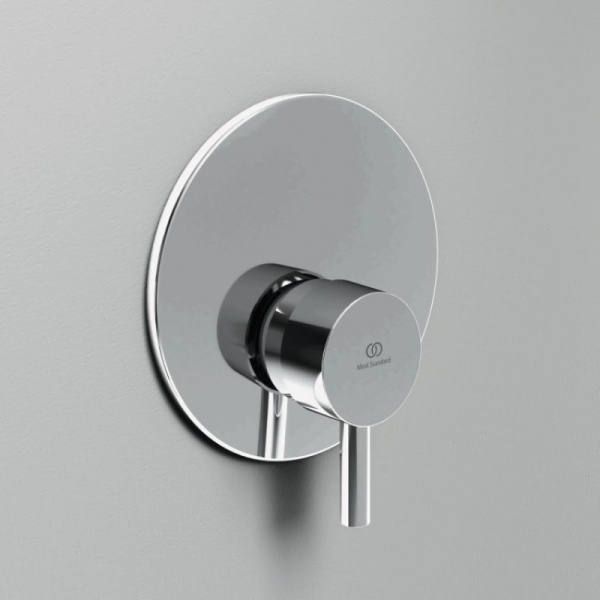 cмеситель для душа ideal standard ceraline a6940aa