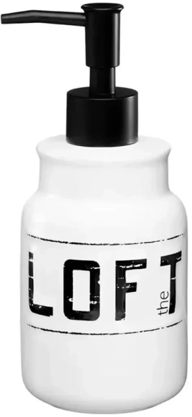 Дозатор для мыла Fora Loft FOR-LT021