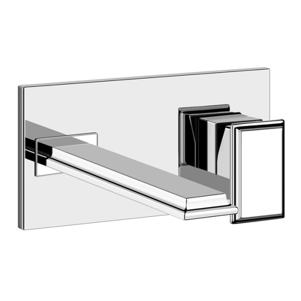 Смеситель Gessi Eleganza 46088#031 для раковины