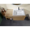 раковина 60x47 см villeroy & boch subway 3.0 4a706001