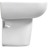 раковина aquatek 54 aq5420-00 белая