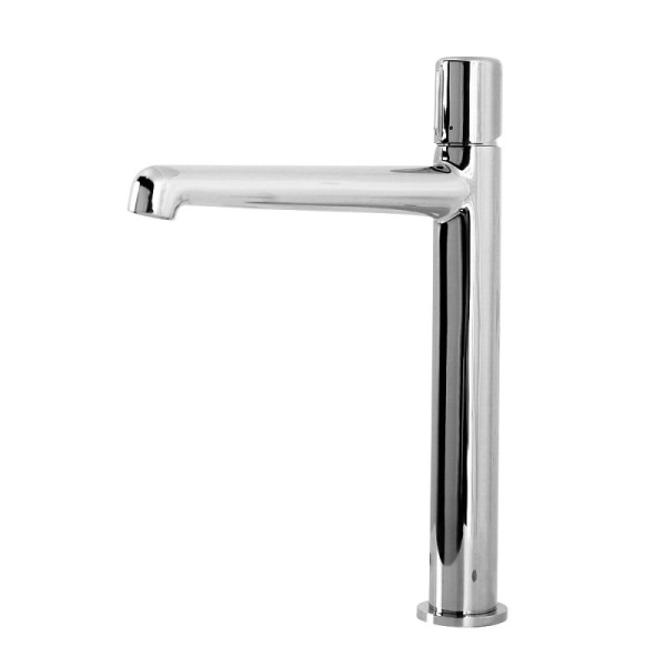 смеситель для раковины belbagno uno lmc crm
