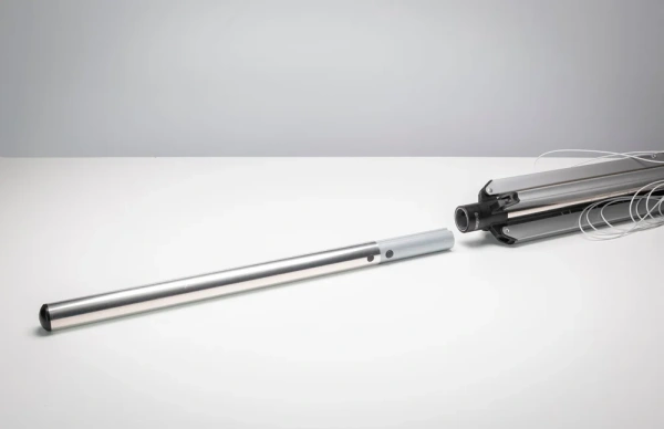 Сушилка для белья Brabantia Topspinner 146909 серый металлик