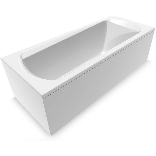акриловая ванна relisan tamiza 130x70 гл000025051