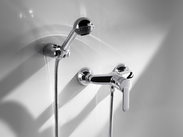 смеситель для душа roca victoria 5a2125c0m
