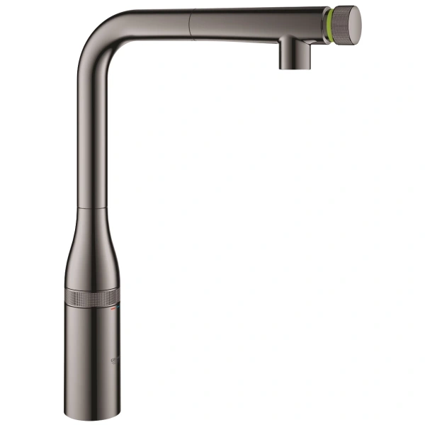 смеситель для кухни grohe essence smartcontrol 31615a00