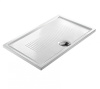 Душевой поддон Hatria Lif H3 90×70 см. арт. Y1W101 белый
