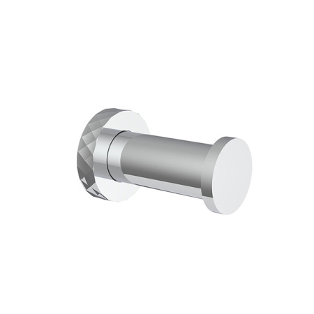 Крючок FIMA|Carlo Frattini Accessori F6004T/1GCR подвесной, хром