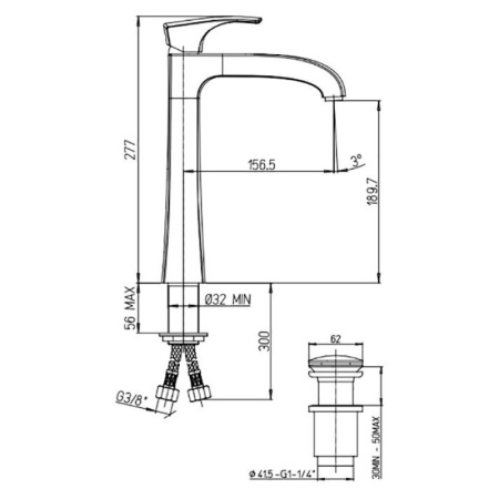 смеситель для раковины paini lady 89op211lllssr цвет золото смеситель для раковины paini lady 89op211lllssr цвет золото