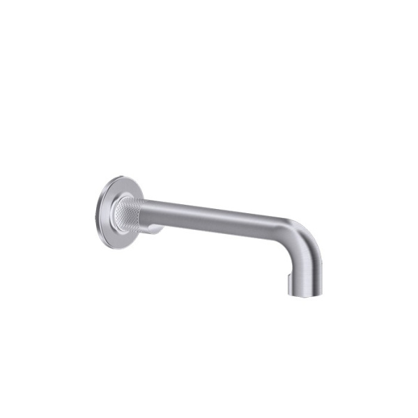 Излив настенный для ванны Gessi Inciso 58100#149
