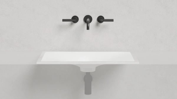 раковина salini marea 1802213m