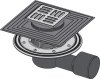 душевой трап alcaplast apv3344