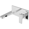 Смеситель для раковины с донным клапаном Villeroy & Boch Architectura Square TVW12500300061