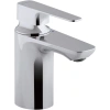 Смеситель для раковины Jacob Delafon Aleo+ E72314-CP, хром