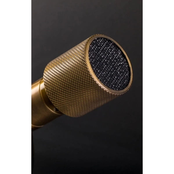 смеситель boheme royal cristal 316-royal/crst black для биде