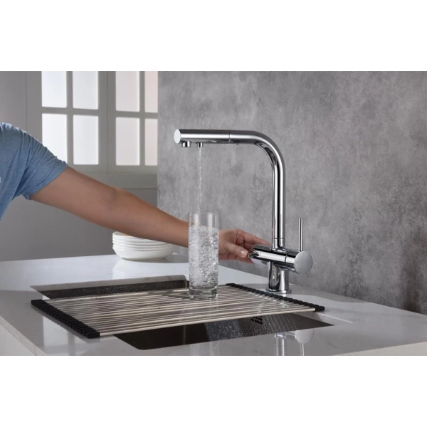 смеситель для кухни timo saona 2356/00fl хром смеситель для кухни timo saona 2356/00fl хром