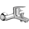 смеситель для ванны dorff prime d4010008