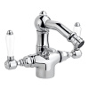 Смеситель для биде Nicolazzi Tradizionale Petit Mont Blanc 1434 CR 78
