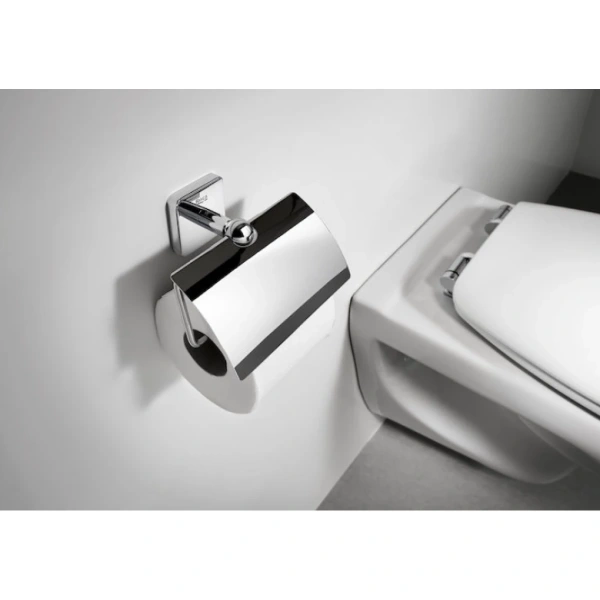 Держатель туалетной бумаги Roca Victoria 816662001