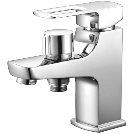 Смеситель на борт ванны Elghansa Scarlett New 16A2245 Смеситель на борт ванны Elghansa Scarlett New 16A2245
