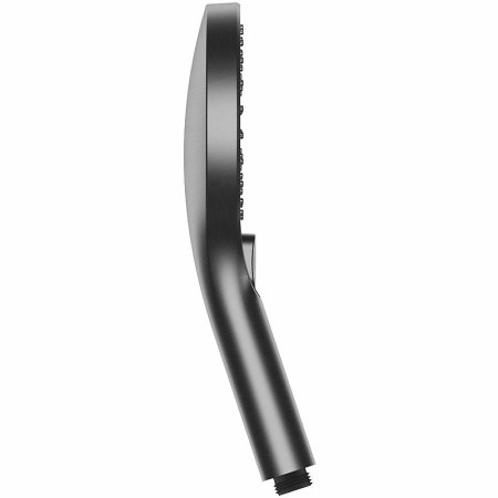 душевая система vincea inspire vsfw-4i211gm вороненая сталь