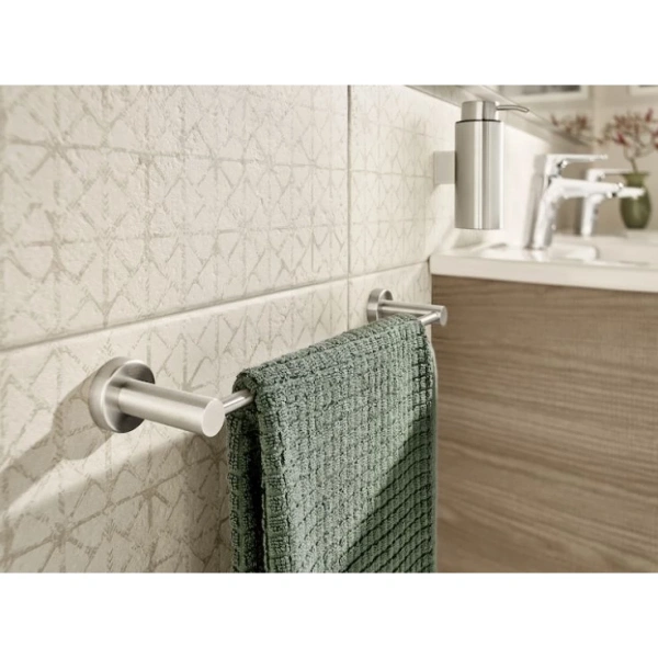 Полотенцедержатель 60,4 см Roca Superinox 817308002