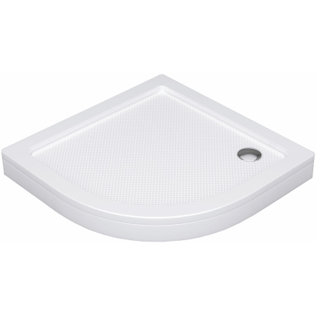Душевой поддон WasserKRAFT Isen 80×80 26T00 белый глянец