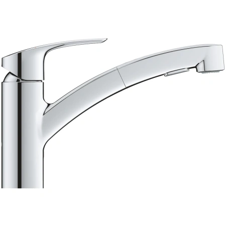 смеситель для кухни grohe eurosmart 30305001