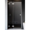 Душевая дверь Radaway Essenza Pro White DWJ 110 Left 10099110-04-01L прозрачное