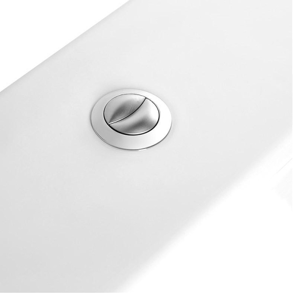 унитаз компакт aquatek европа aq2903t-00 с бачком и сиденьем микролифт