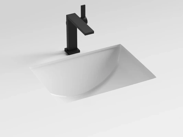 раковина ceramicanova era cn15002 46