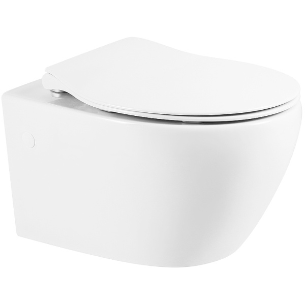 комплект унитаза с инсталляцией belbagno prospero bb507b/bb2020sc/bb002-80/bb005-pr-chrome с сиденьем микролифт и клавишей смыва хром глянцевый