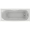 Акриловая ванна Relisan EcoPlus Мега Гл000015091 160x70 Белая