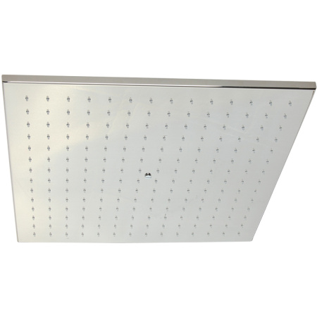 Верхний душ Migliore Parigi 19944 цвет хром